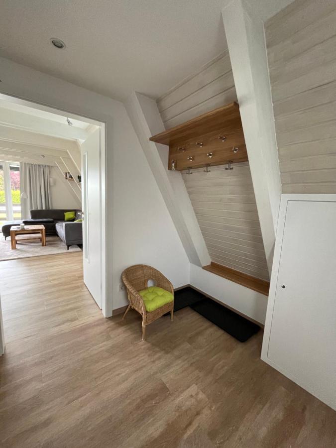 Meinhaus-Fedderwardersiel Butjadingen Ngoại thất bức ảnh